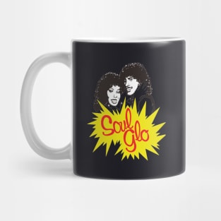 Soul Glo Mug